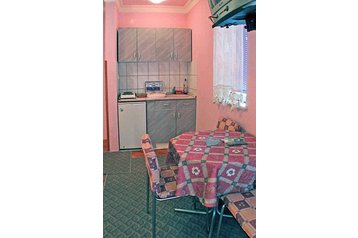 Serbia Privát Vrnjačka Banja, Exteriorul